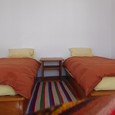Villa Campo Santo à Comunidad Yumani Extérieur photo