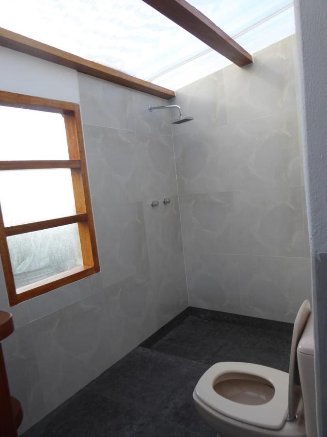 Villa Campo Santo à Comunidad Yumani Extérieur photo