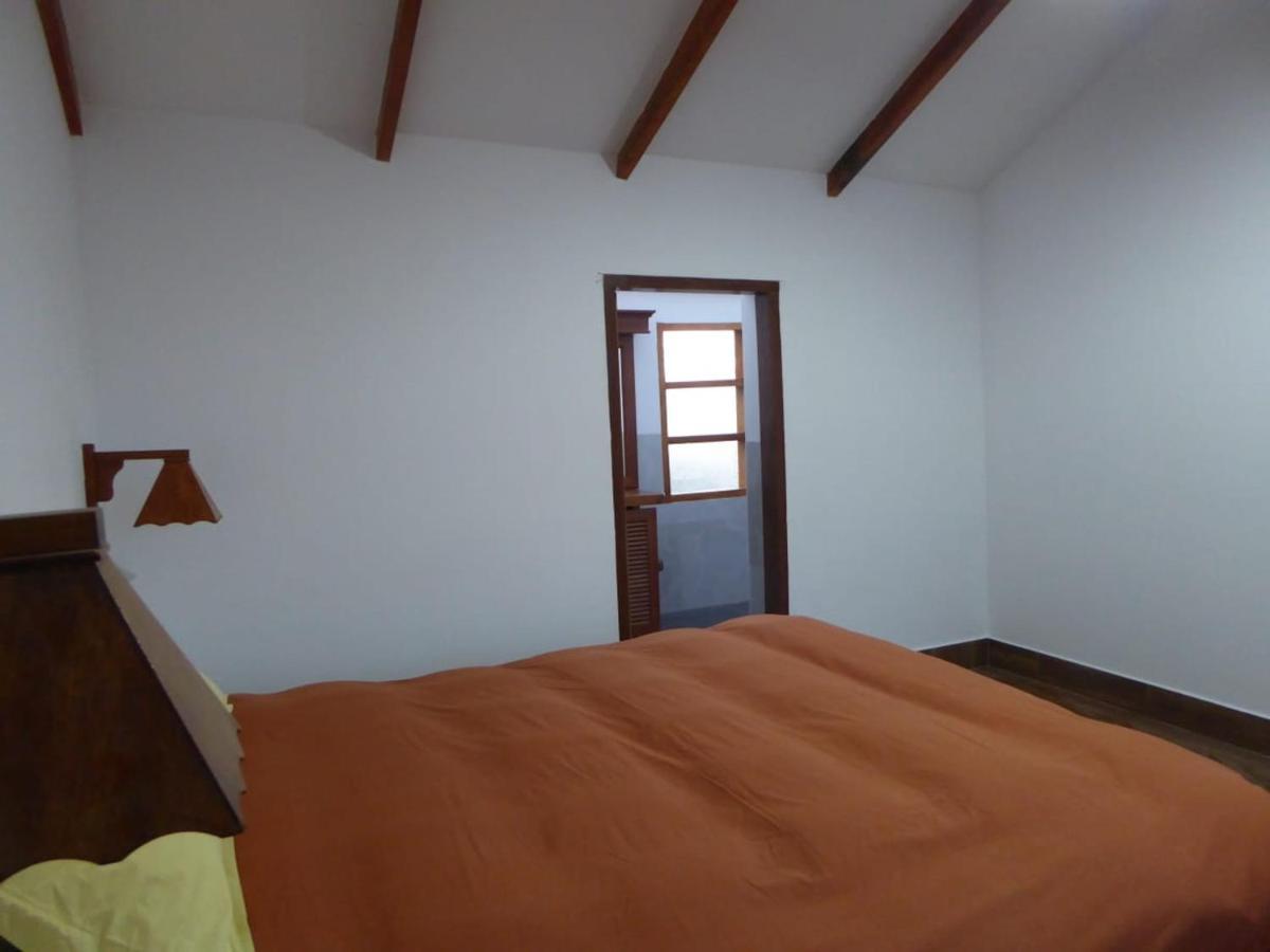 Villa Campo Santo à Comunidad Yumani Extérieur photo