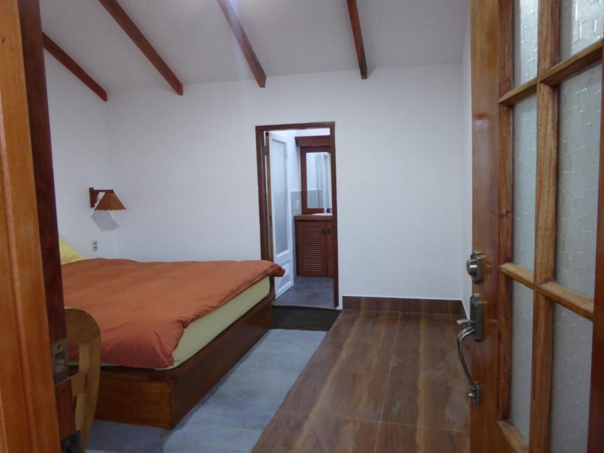 Villa Campo Santo à Comunidad Yumani Extérieur photo