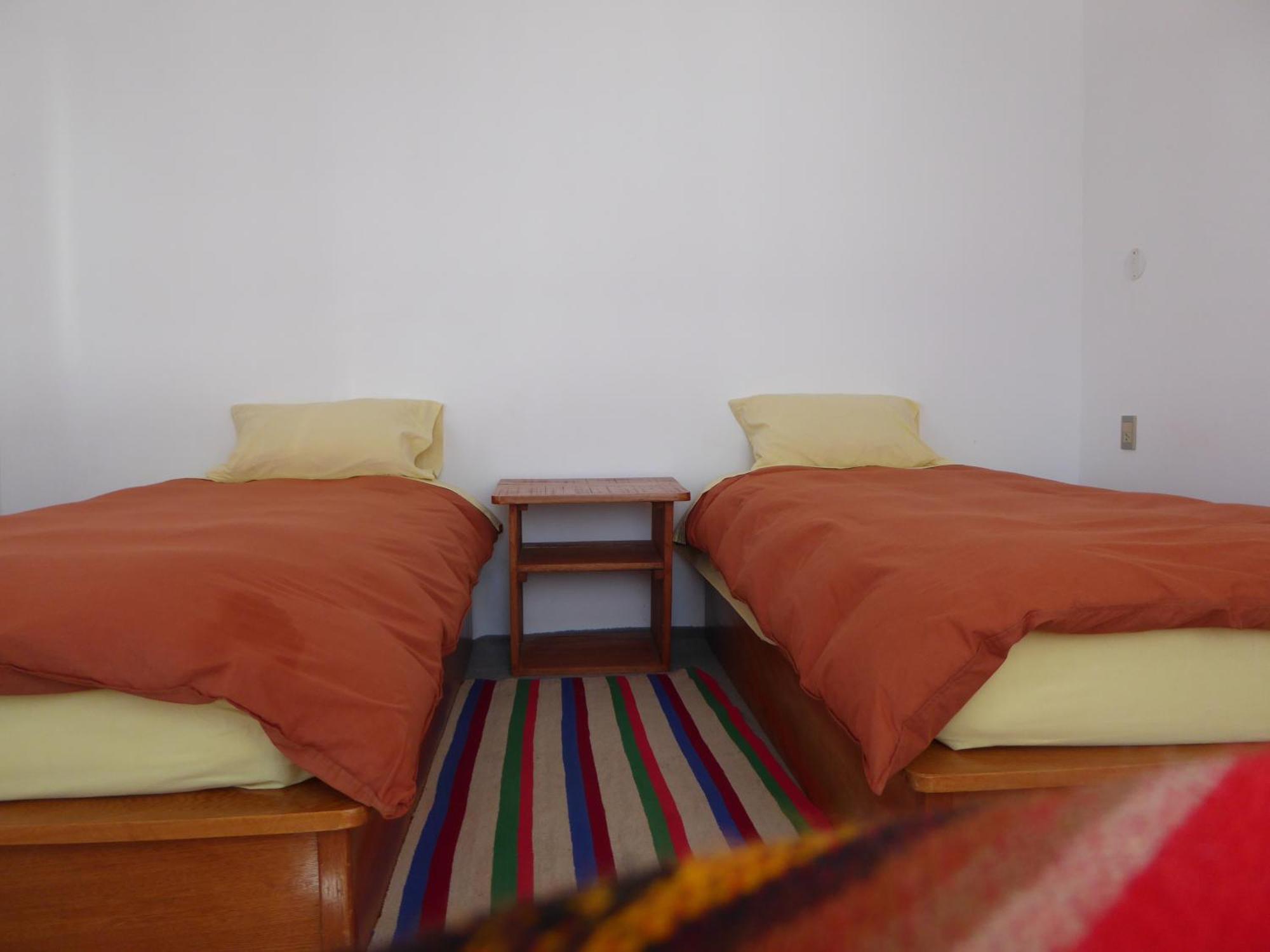Villa Campo Santo à Comunidad Yumani Extérieur photo