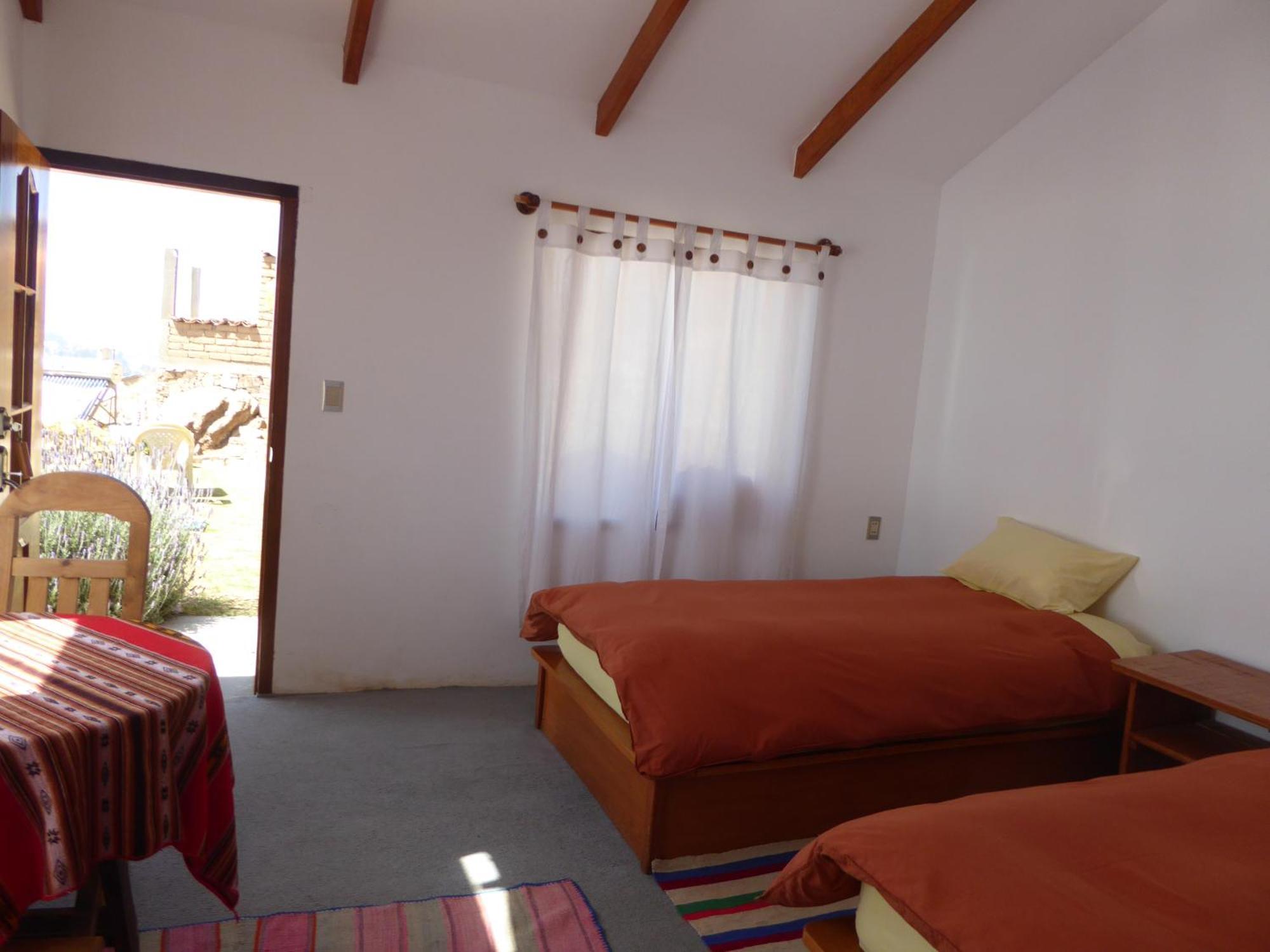 Villa Campo Santo à Comunidad Yumani Extérieur photo