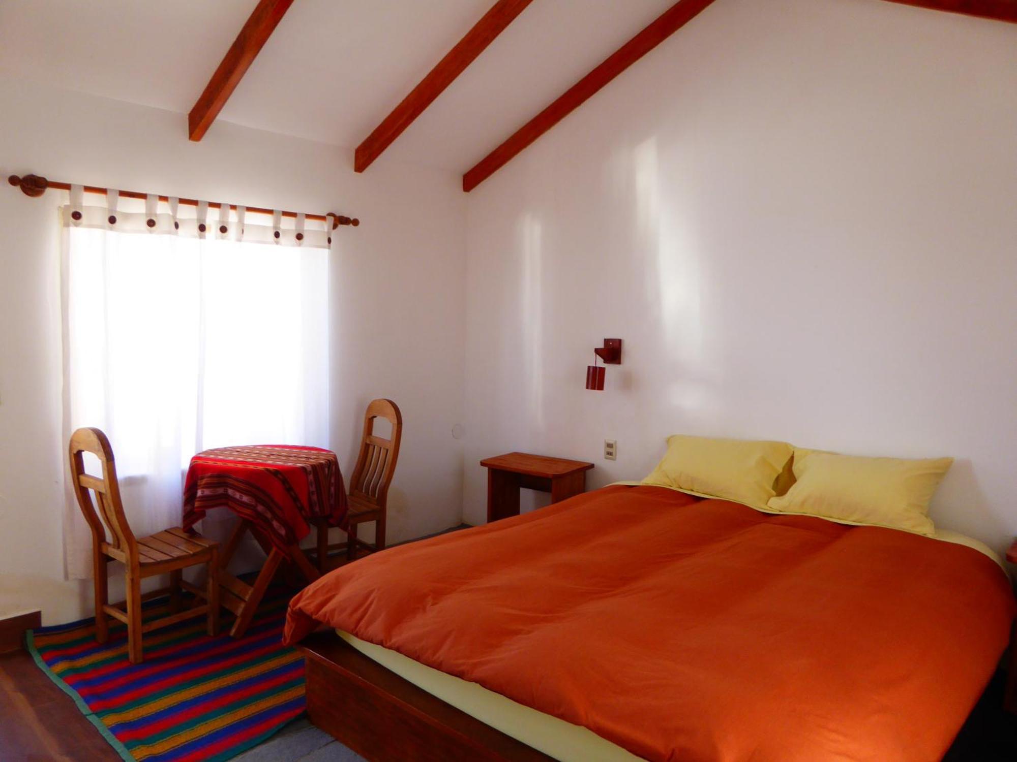 Villa Campo Santo à Comunidad Yumani Extérieur photo
