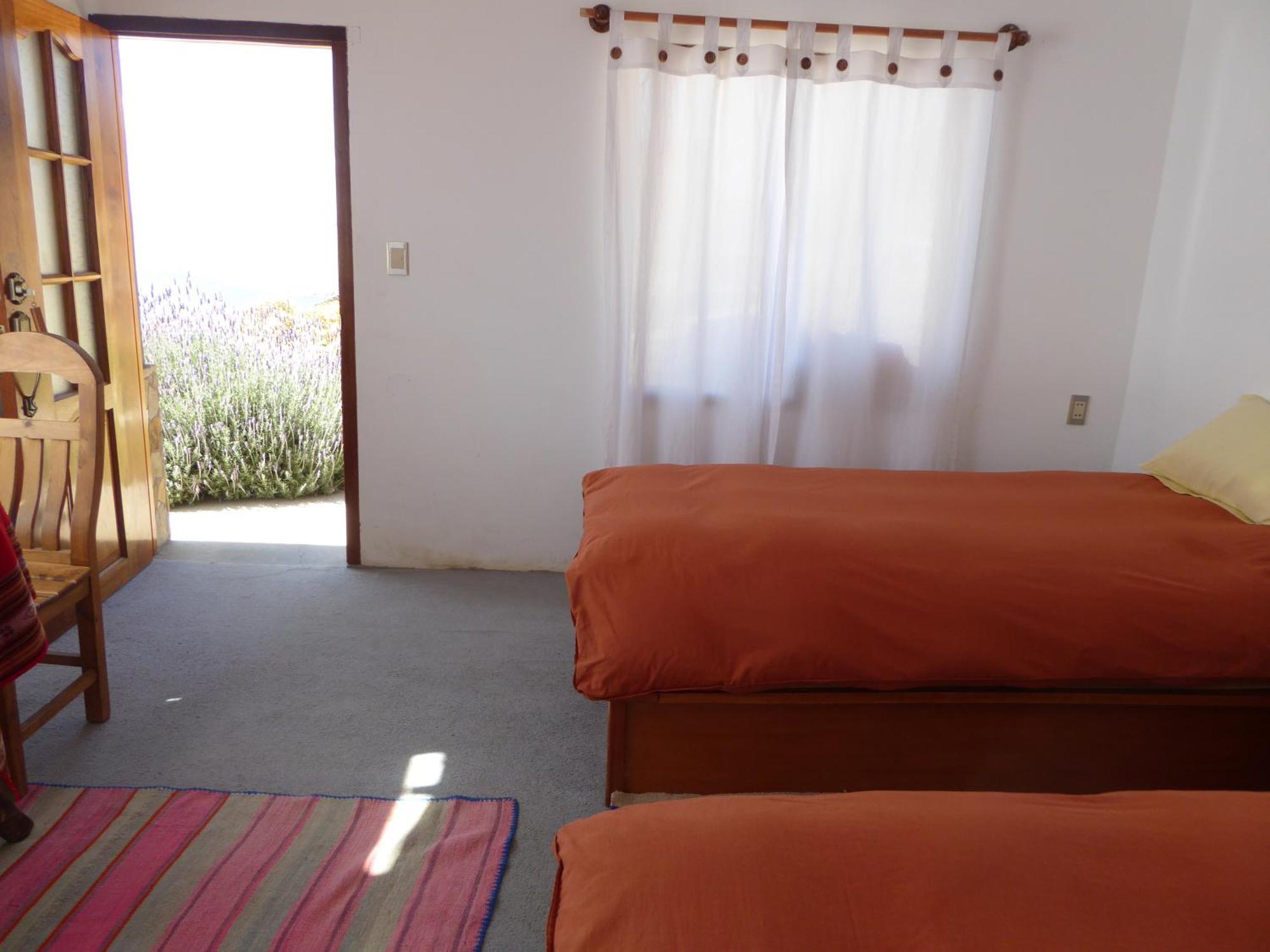 Villa Campo Santo à Comunidad Yumani Extérieur photo