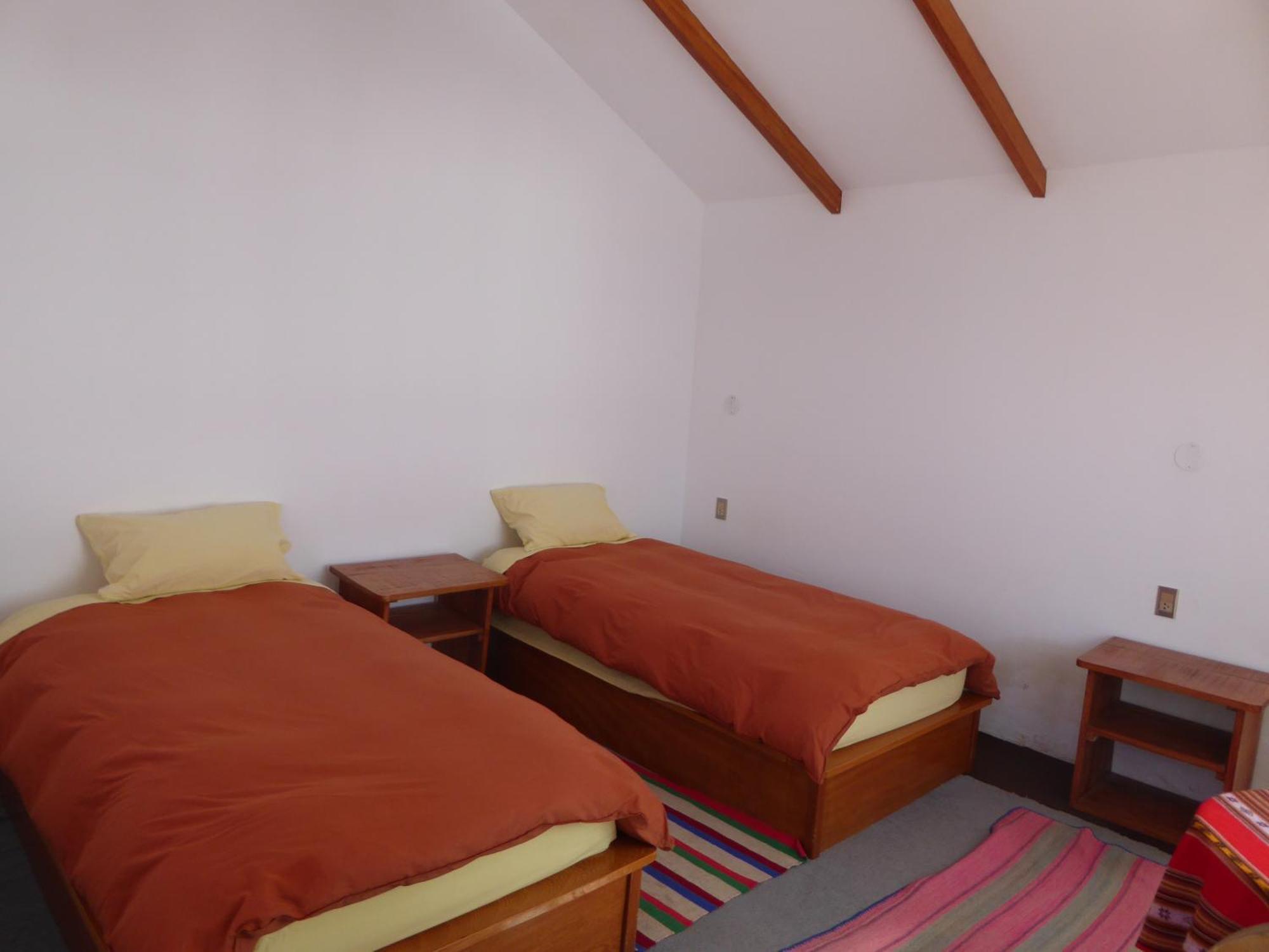 Villa Campo Santo à Comunidad Yumani Extérieur photo