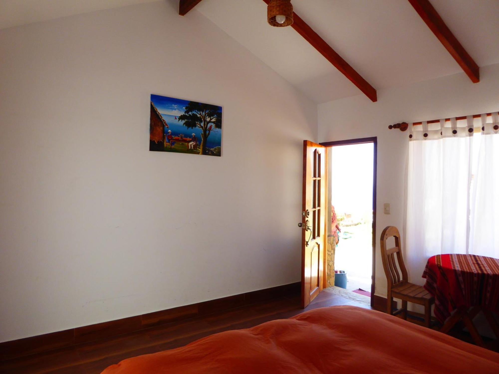 Villa Campo Santo à Comunidad Yumani Extérieur photo
