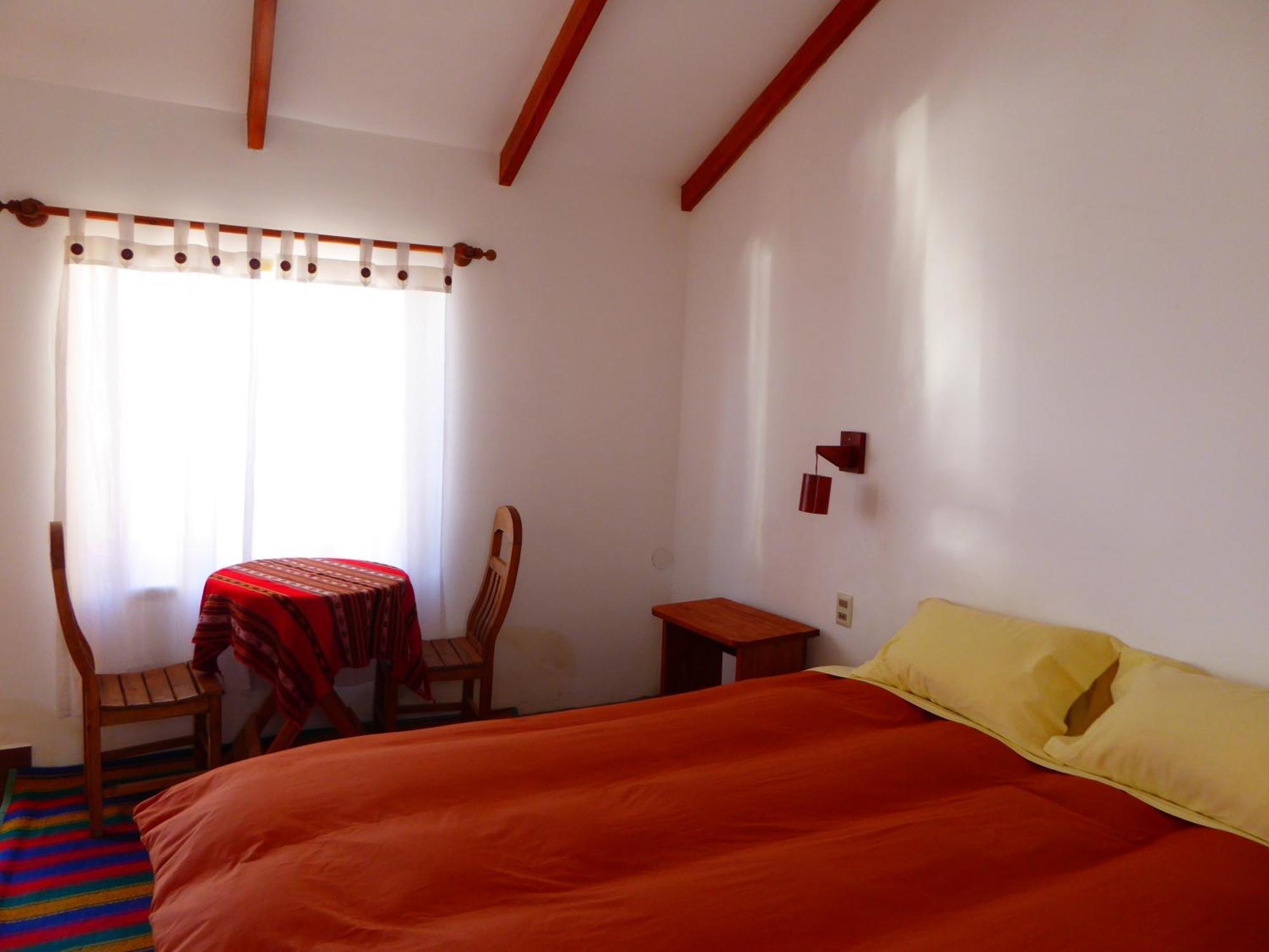 Villa Campo Santo à Comunidad Yumani Extérieur photo